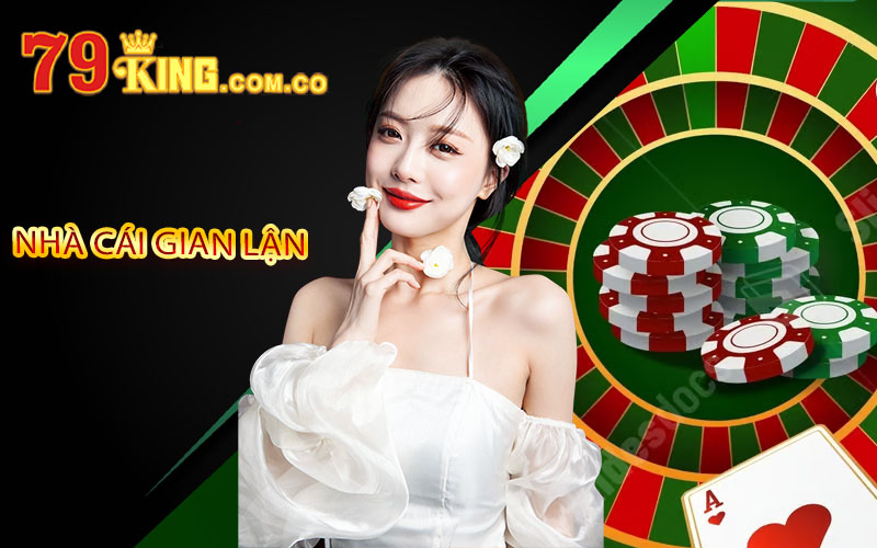 Nhà cái gian lận - 6 Cách Nhận Biết Những Nhà Cái Gian Lận 3 Nhà cái gian lận