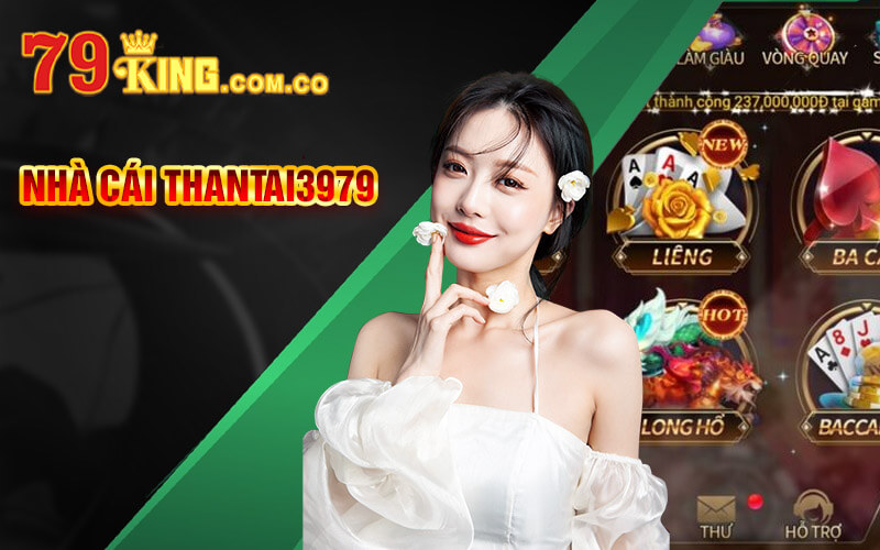 Thantai3979 - Review Nhà Cái Cá Cược Đẳng Cấp Tại Việt Nam 6 nhà cái Thantai3979