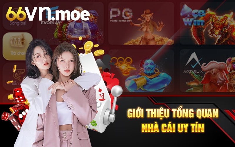 66Vn - Trang Web Cá Cược Chất Lượng Hàng Đầu 4 Tìm hiểu về nhà cái uy tín 66Vn