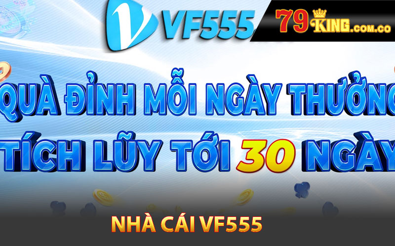 VF555 - Cá Cược Uy Tín Cùng Nhà Cái VF555 Casino 3 Tổng quan về nhà cái VF555