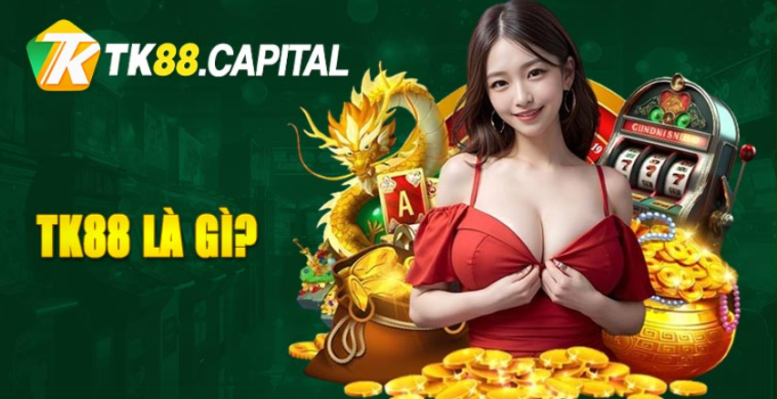 Khám Phá Nhà Cái TK88 - TOP Trang Cá Cược Uy Tín - Tặng CODE 3 Khám Phá Nhà Cái TK88 - TOP Trang Cá Cược Uy Tín - Tặng CODE