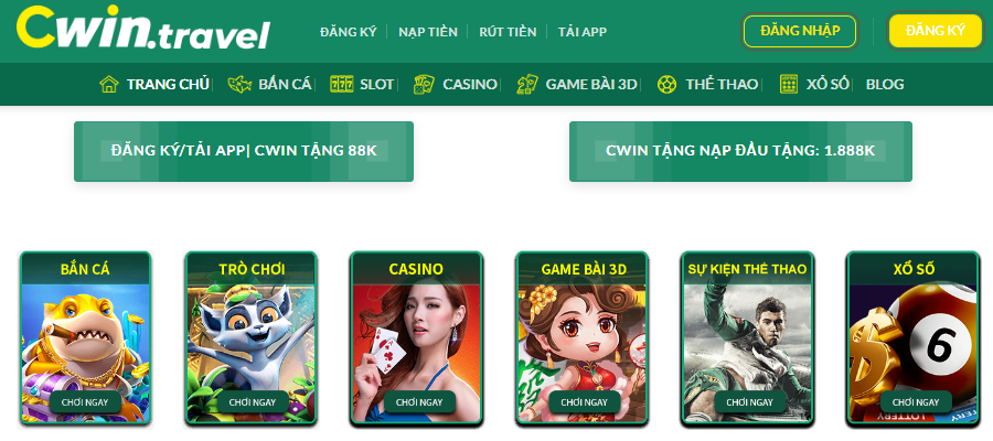 Giới Thiệu CWIN - Trang Cá Cược Uy Tín - CWIN 88K 3 Giới Thiệu CWIN - Trang Cá Cược Uy Tín - CWIN 88K