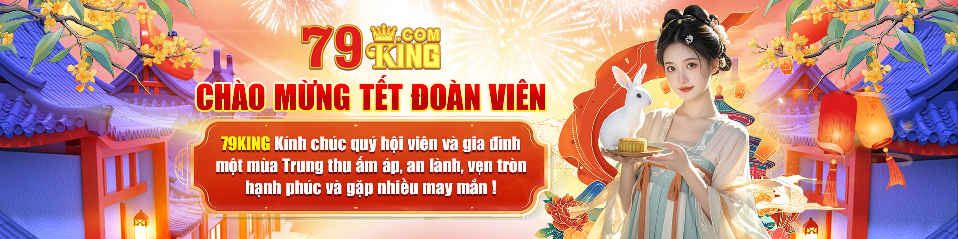 79King ⭐️ Nhà Cái 79King.com Uy Tín | Tham Gia Nhận 79K 24 79king com banner