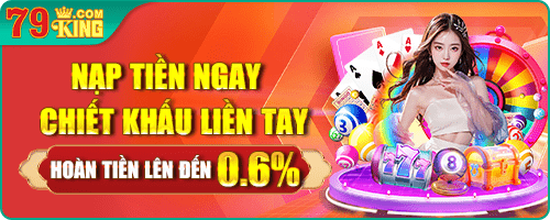 79King ⭐️ Nhà Cái 79King.com Uy Tín | Tham Gia Nhận 79K 27 79king ưu đãi 2025